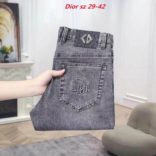 D.i.o.r. Short Jeans 1049 Men