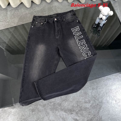 B.a.l.e.n.c.i.a.g.a. Long Jeans 1405 Men