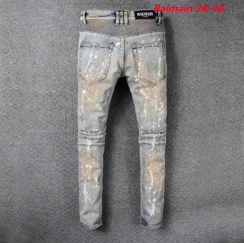 B.a.l.m.a.i.n. Long Jeans 1431 Men