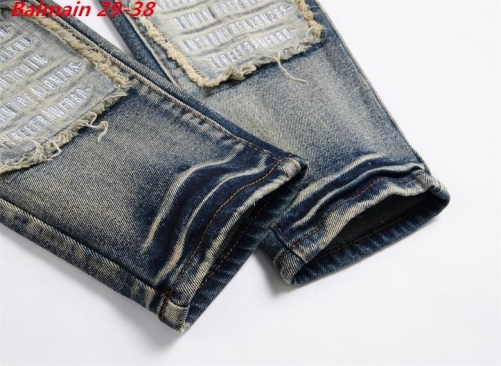 B.a.l.m.a.i.n. Long Jeans 1870 Men