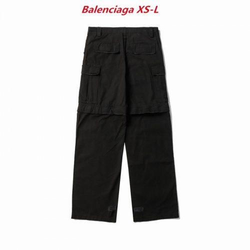 B.a.l.e.n.c.i.a.g.a. Long Jeans 1353 Men