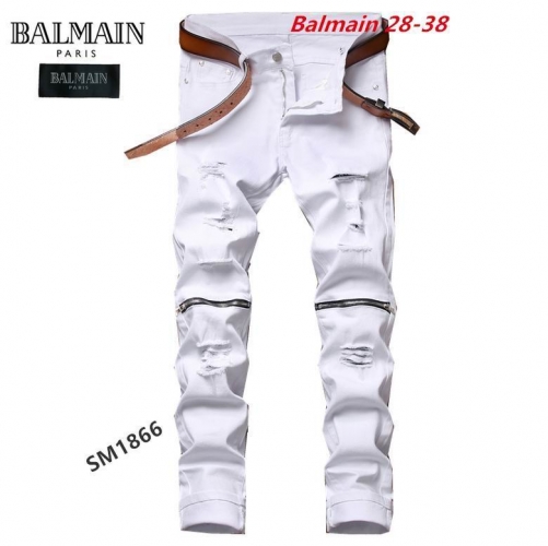 B.a.l.m.a.i.n. Long Jeans 1657 Men