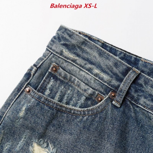 B.a.l.e.n.c.i.a.g.a. Long Jeans 1258 Men