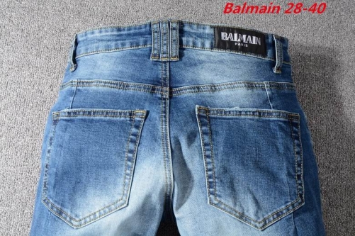 B.a.l.m.a.i.n. Long Jeans 1027 Men