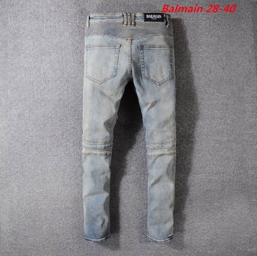 B.a.l.m.a.i.n. Long Jeans 1037 Men