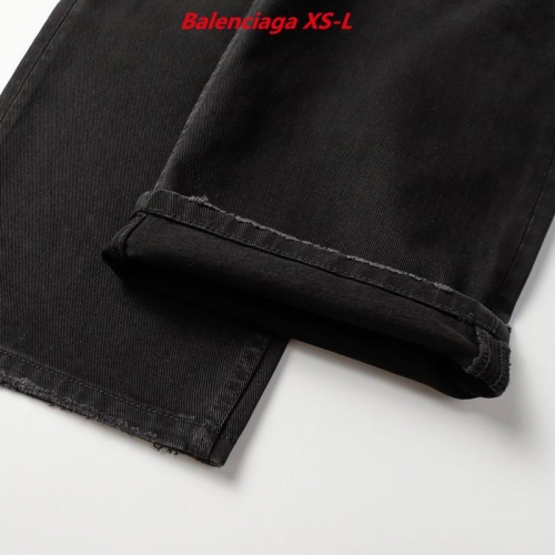 B.a.l.e.n.c.i.a.g.a. Long Jeans 1211 Men