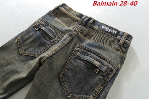 B.a.l.m.a.i.n. Long Jeans 1204 Men