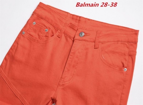 B.a.l.m.a.i.n. Long Jeans 1757 Men