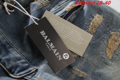 B.a.l.m.a.i.n. Long Jeans 1249 Men