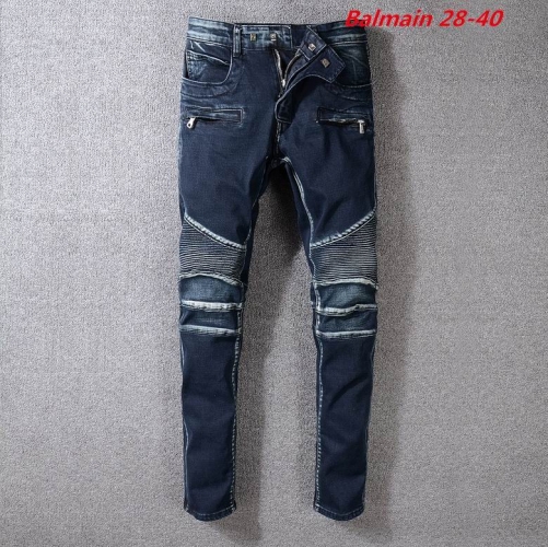 B.a.l.m.a.i.n. Long Jeans 1480 Men