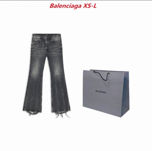 B.a.l.e.n.c.i.a.g.a. Long Jeans 1267 Men