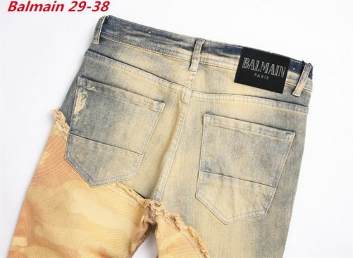 B.a.l.m.a.i.n. Long Jeans 1893 Men