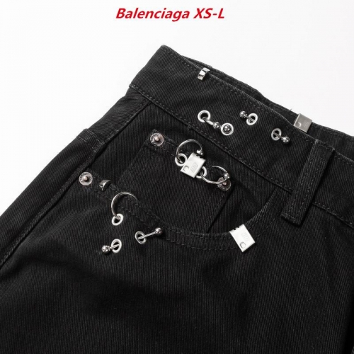 B.a.l.e.n.c.i.a.g.a. Long Jeans 1290 Men