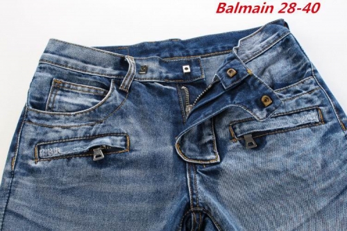 B.a.l.m.a.i.n. Long Jeans 1113 Men