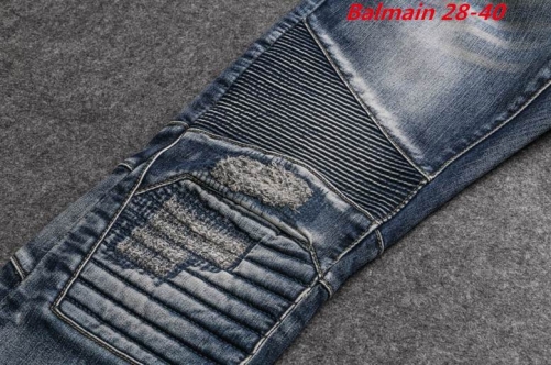 B.a.l.m.a.i.n. Long Jeans 1004 Men