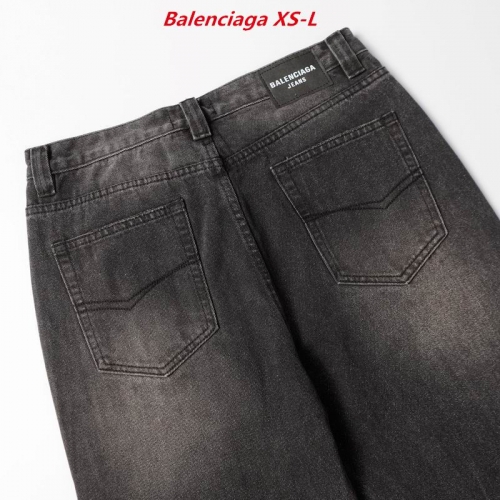 B.a.l.e.n.c.i.a.g.a. Long Jeans 1249 Men