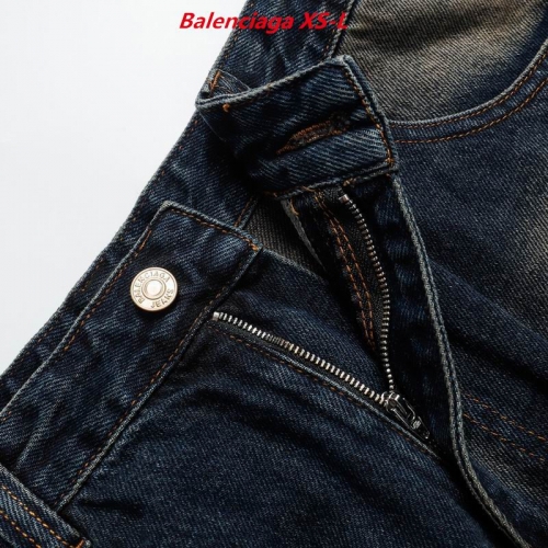 B.a.l.e.n.c.i.a.g.a. Long Jeans 1159 Men