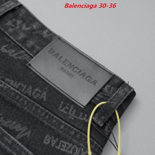 B.a.l.e.n.c.i.a.g.a. Long Jeans 1456 Men