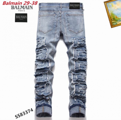 B.a.l.m.a.i.n. Long Jeans 2059 Men