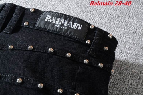 B.a.l.m.a.i.n. Long Jeans 1450 Men