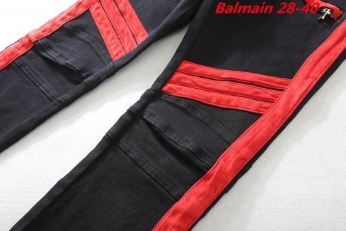 B.a.l.m.a.i.n. Long Jeans 1299 Men