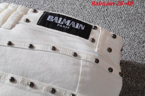 B.a.l.m.a.i.n. Long Jeans 1459 Men