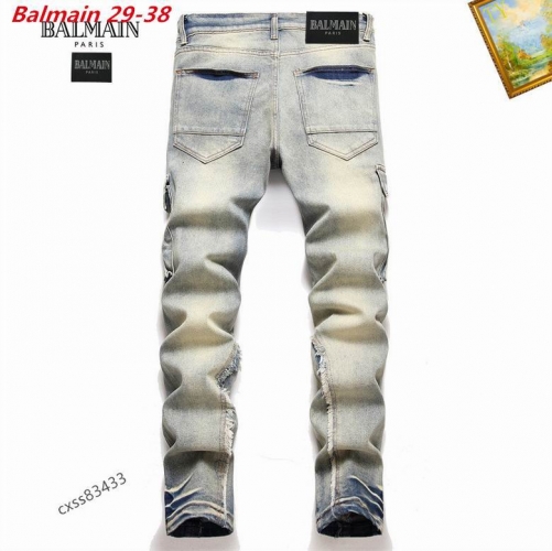 B.a.l.m.a.i.n. Long Jeans 2039 Men