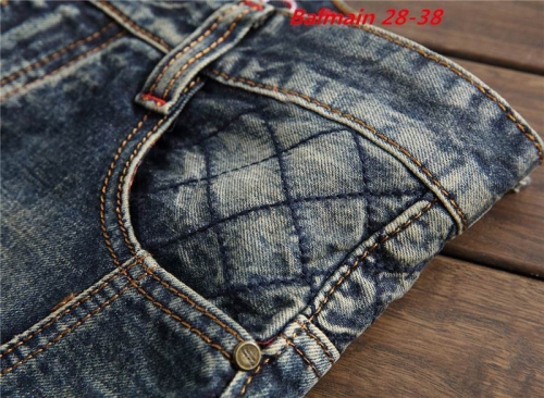 B.a.l.m.a.i.n. Long Jeans 1631 Men