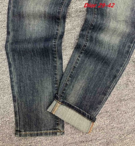 D.i.o.r. Long Jeans 1133 Men