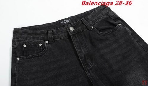 B.a.l.e.n.c.i.a.g.a. Long Jeans 1536 Men