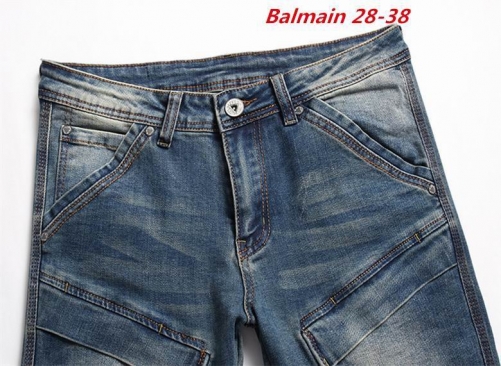 B.a.l.m.a.i.n. Long Jeans 1694 Men