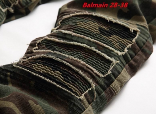 B.a.l.m.a.i.n. Long Jeans 1714 Men