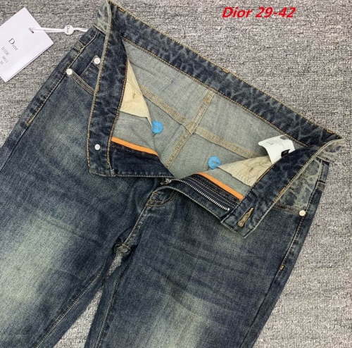 D.i.o.r. Long Jeans 1131 Men