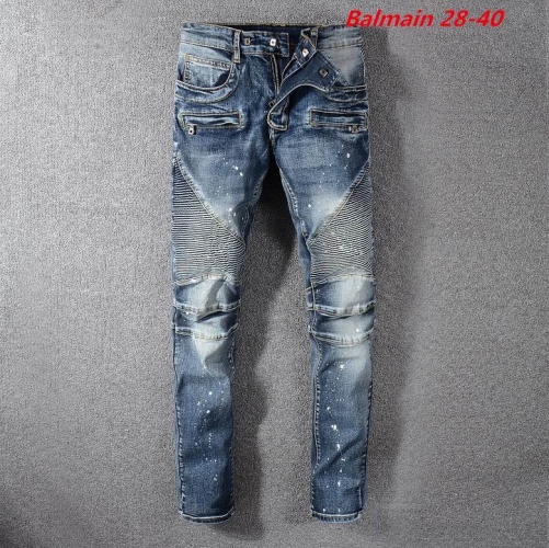 B.a.l.m.a.i.n. Long Jeans 1514 Men