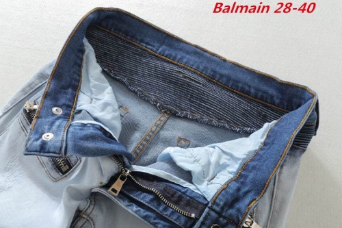 B.a.l.m.a.i.n. Long Jeans 1193 Men