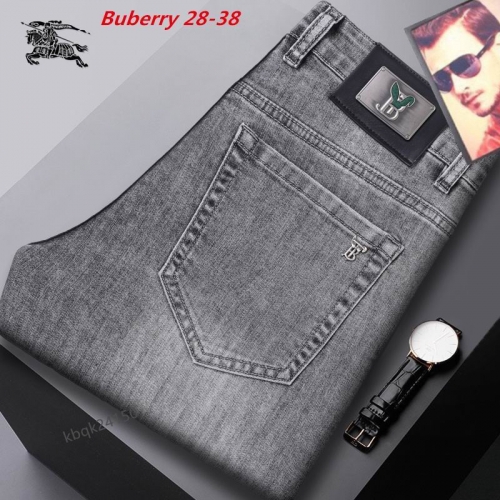 B.u.r.b.e.r.r.y. Long Jeans 1102 Men