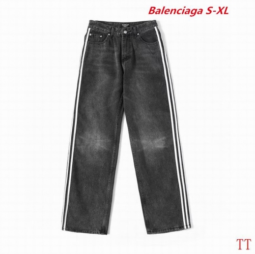 B.a.l.e.n.c.i.a.g.a. Long Jeans 1395 Men