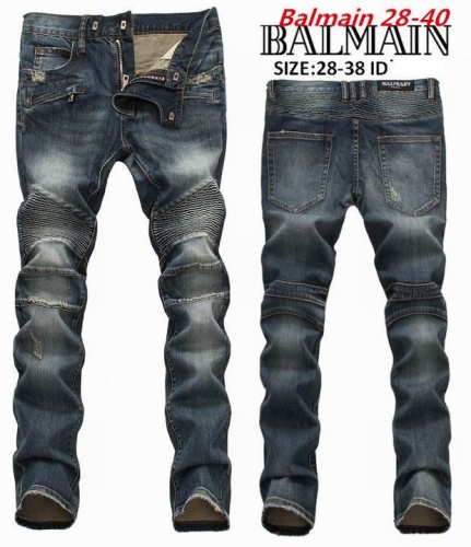 B.a.l.m.a.i.n. Long Jeans 1230 Men