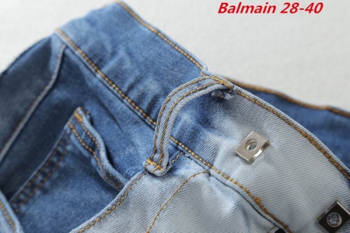 B.a.l.m.a.i.n. Long Jeans 1194 Men