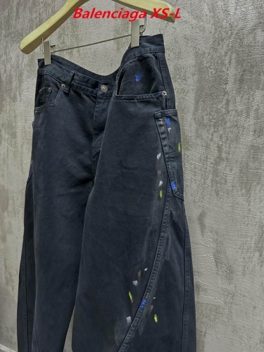 B.a.l.e.n.c.i.a.g.a. Long Jeans 1166 Men