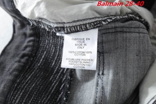 B.a.l.m.a.i.n. Long Jeans 1353 Men