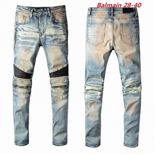 B.a.l.m.a.i.n. Long Jeans 1243 Men