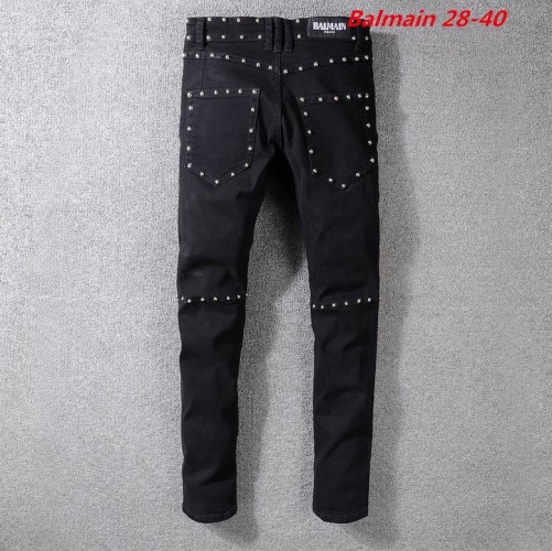 B.a.l.m.a.i.n. Long Jeans 1454 Men