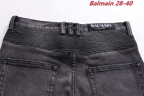 B.a.l.m.a.i.n. Long Jeans 1594 Men