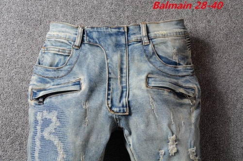 B.a.l.m.a.i.n. Long Jeans 1424 Men