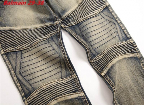 B.a.l.m.a.i.n. Long Jeans 2002 Men