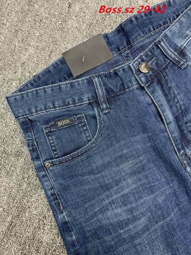 B.o.s.s. Short Jeans 1025 Men