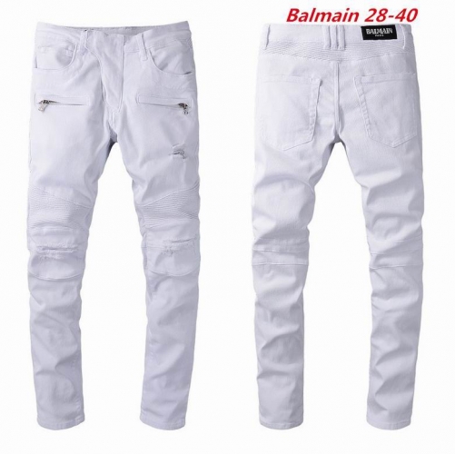 B.a.l.m.a.i.n. Long Jeans 1568 Men