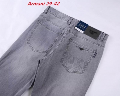 A.r.m.a.n.i. Long Jeans 1333 Men