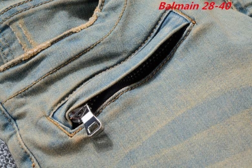 B.a.l.m.a.i.n. Long Jeans 1321 Men